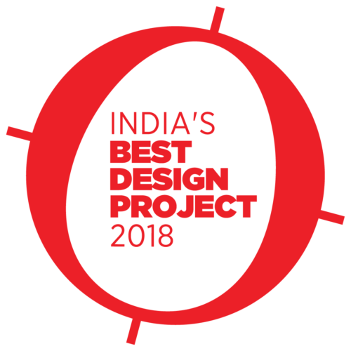 India’s Best Design Projects 2018