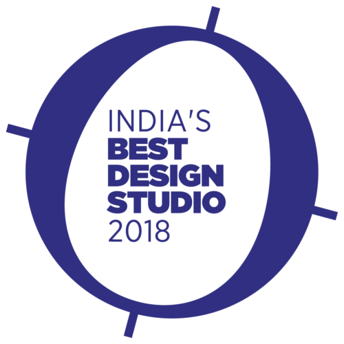 India’s Best Design Studios 2018