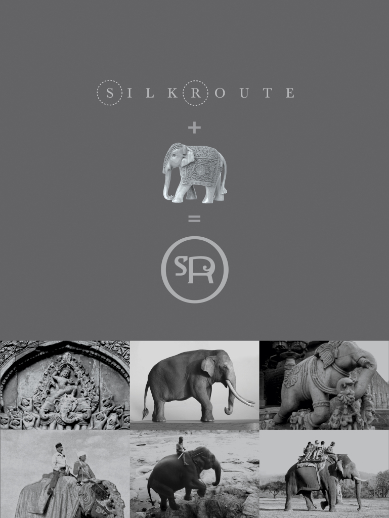 SILK ROUTE ESCAPES, an experiential travel outfitter based in New York and India, offering luxury, offbeat and custom-crafted expeditions through India.