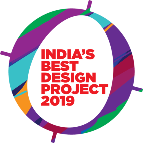 India’s Best Design Projects 2019